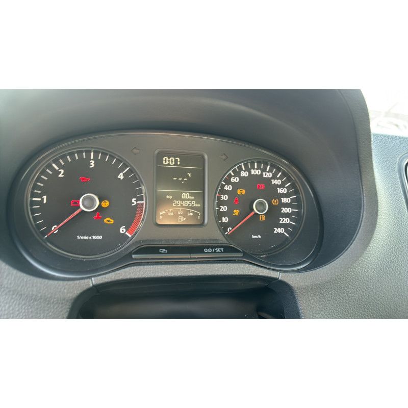 Custode arriere droit VOLKSWAGEN POLO 5 Photo n°19