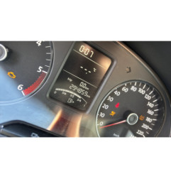 Custode arriere droit VOLKSWAGEN POLO 5