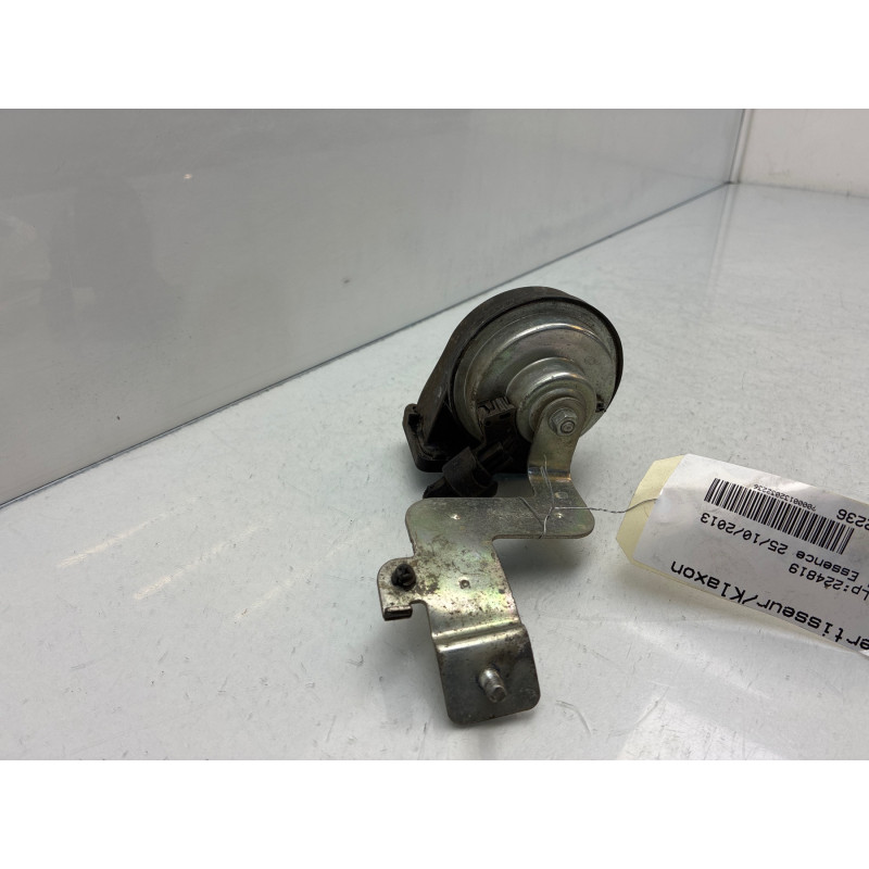 Avertisseur/Klaxon FORD B-MAX Photo n°2