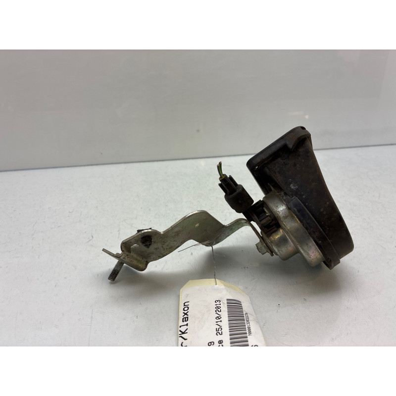 Avertisseur/Klaxon FORD B-MAX Photo n°3