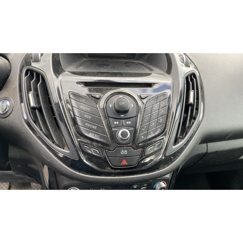 Avertisseur/Klaxon FORD B-MAX Photo n°13