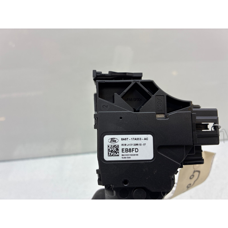 Commodo d'essuie glaces FORD B-MAX Photo n°3