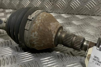 Cardan gauche (transmission) OPEL ASTRA H