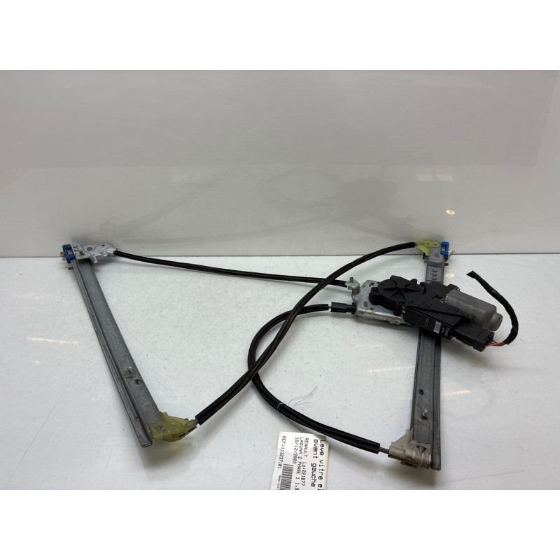 Leve vitre electrique avant gauche RENAULT LAGUNA 2 Photo n°9