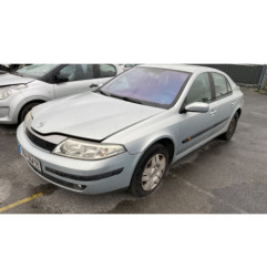Leve vitre electrique avant gauche RENAULT LAGUNA 2
