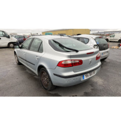 Leve vitre electrique avant gauche RENAULT LAGUNA 2