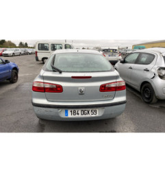 Leve vitre electrique avant gauche RENAULT LAGUNA 2