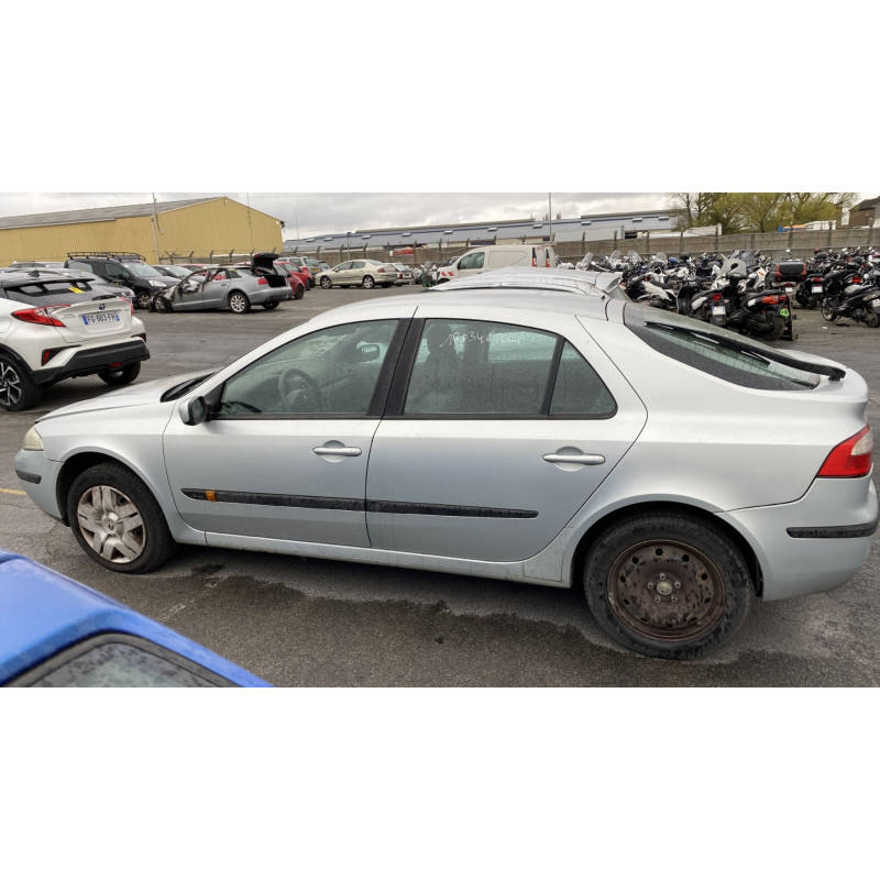 Leve vitre electrique avant gauche RENAULT LAGUNA 2 Photo n°15