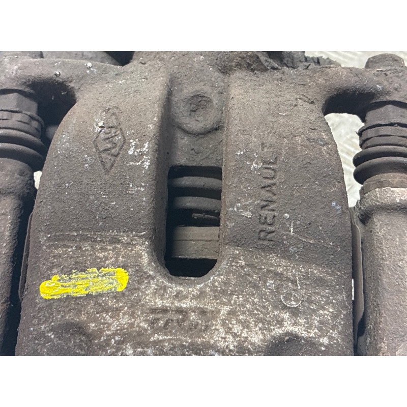 Etrier arriere droit (freinage) RENAULT GRAND SCENIC 3 Photo n°3