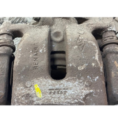 Etrier arriere gauche (freinage) RENAULT GRAND SCENIC 3 Photo n°1
