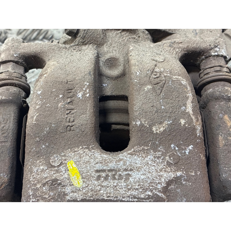 Etrier arriere gauche (freinage) RENAULT GRAND SCENIC 3 Photo n°1