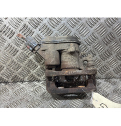 Etrier arriere gauche (freinage) RENAULT GRAND SCENIC 3