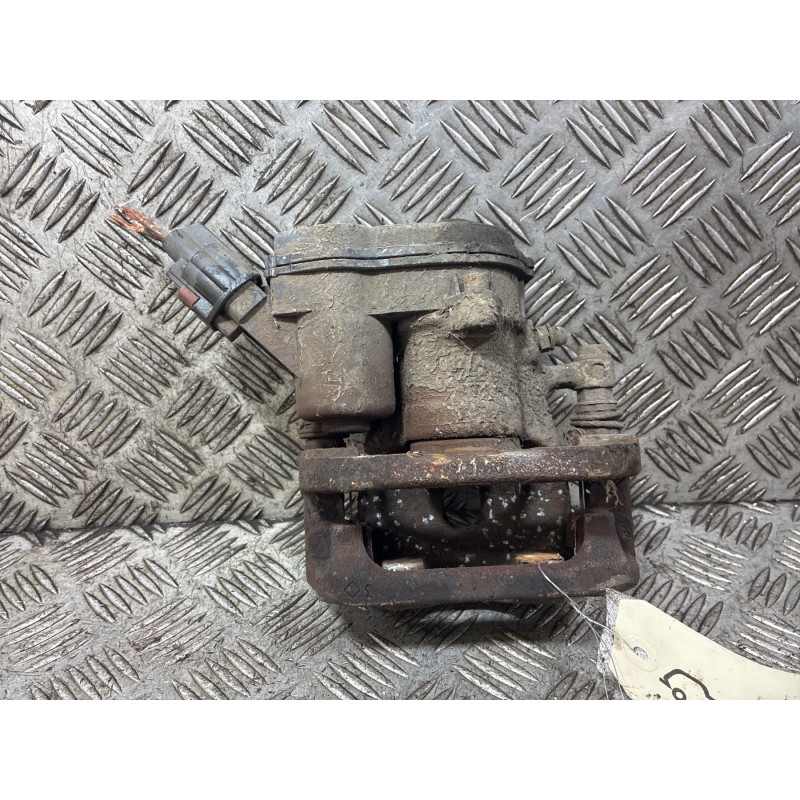 Etrier arriere gauche (freinage) RENAULT GRAND SCENIC 3 Photo n°3