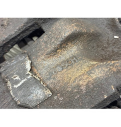 Etrier avant droit (freinage) CITROEN C5 1