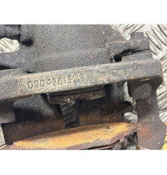 Etrier avant gauche (freinage) CITROEN C5 1