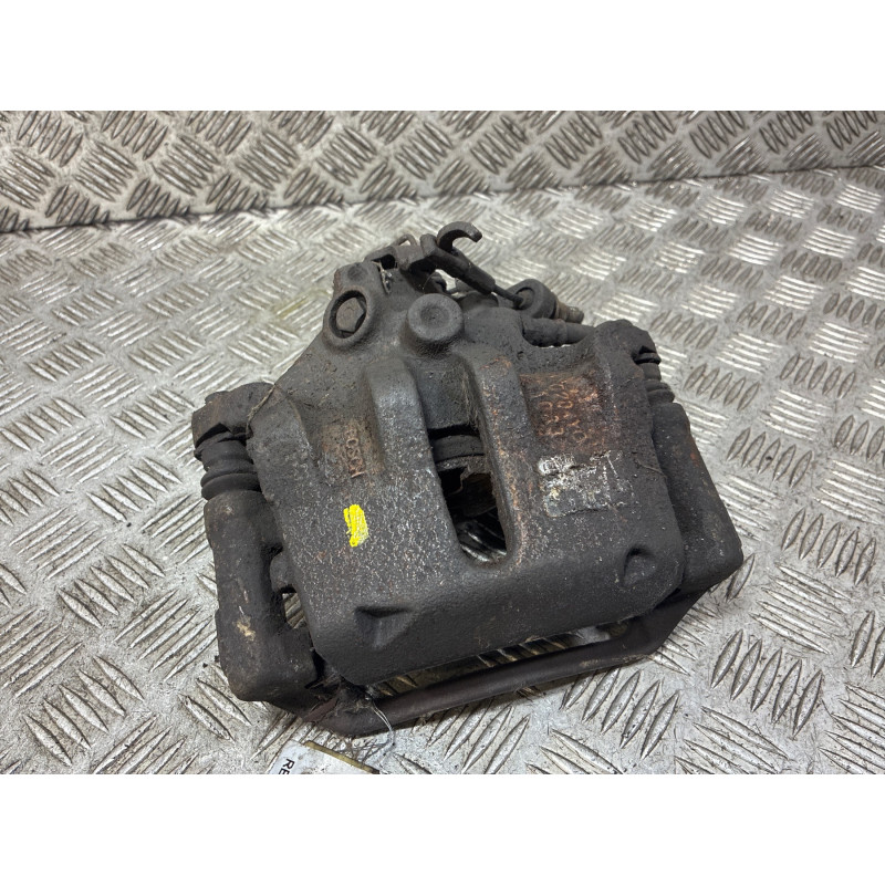 Etrier avant gauche (freinage) CITROEN C5 1 Photo n°4