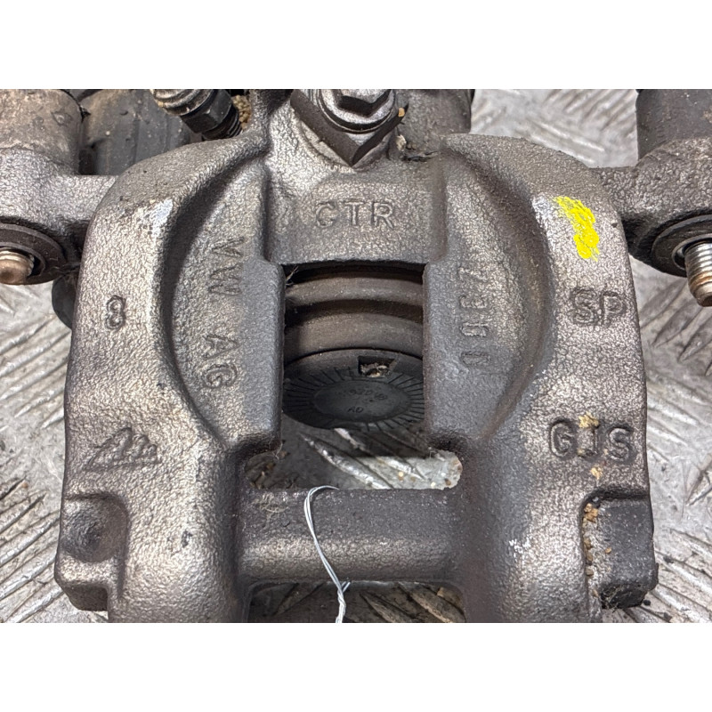 Etrier arriere droit (freinage) VOLKSWAGEN TIGUAN 2 Photo n°2
