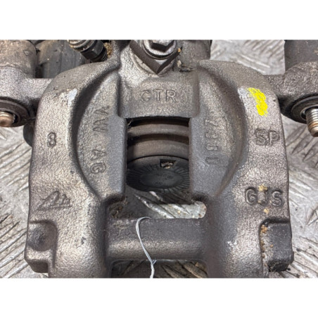 Etrier arriere droit (freinage) VOLKSWAGEN TIGUAN 2