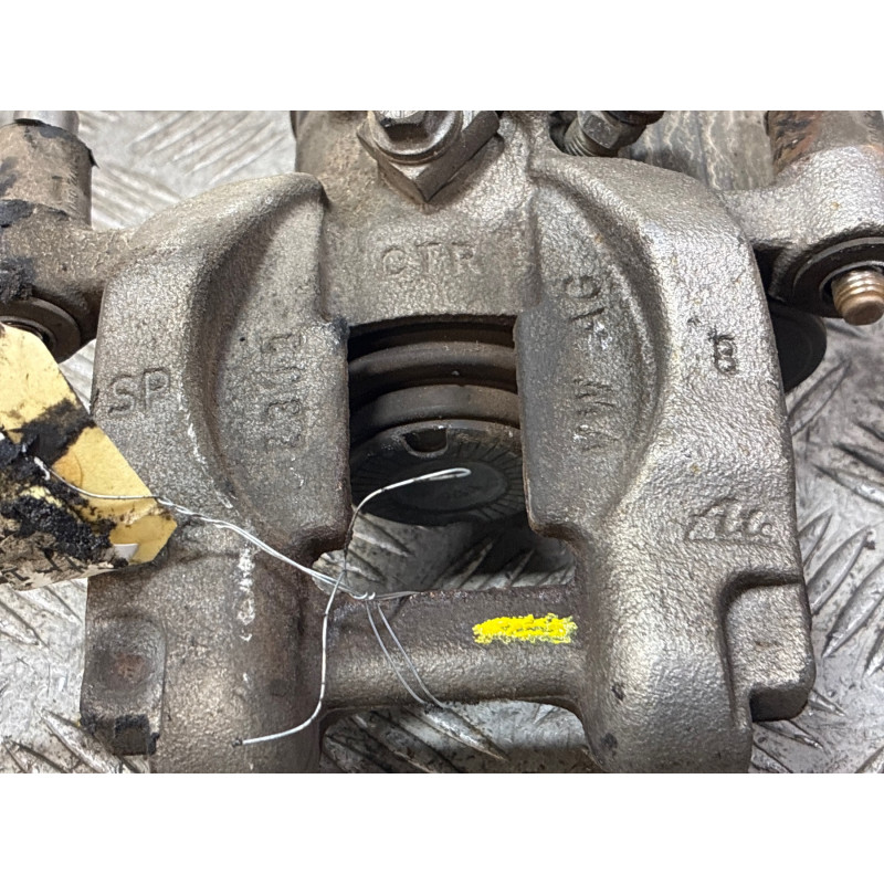 Etrier arriere gauche (freinage) VOLKSWAGEN TIGUAN 2 Photo n°2