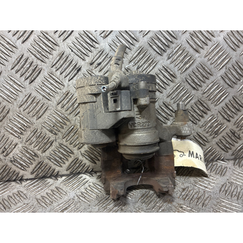 Etrier arriere gauche (freinage) VOLKSWAGEN TIGUAN 2 Photo n°3