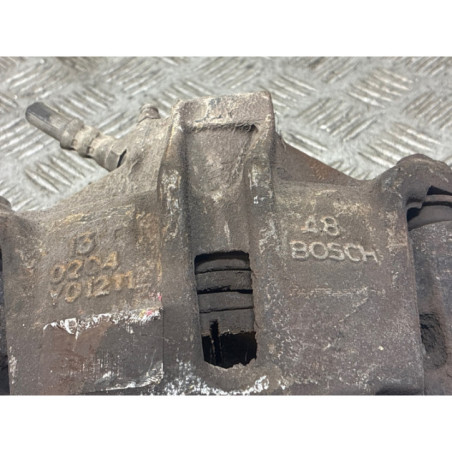 Etrier avant droit (freinage) PEUGEOT 206