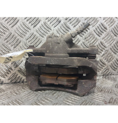 Etrier avant droit (freinage) PEUGEOT 206
