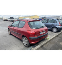 Etrier avant droit (freinage) PEUGEOT 206