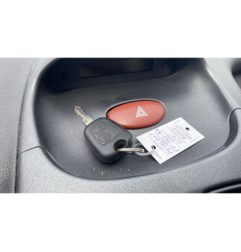 Etrier avant droit (freinage) PEUGEOT 206