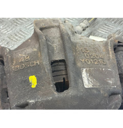 Etrier avant gauche (freinage) PEUGEOT 206