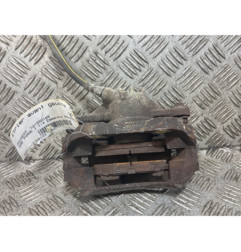 Etrier avant gauche (freinage) PEUGEOT 206