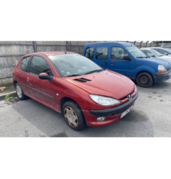 Etrier avant gauche (freinage) PEUGEOT 206