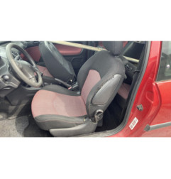 Etrier avant gauche (freinage) PEUGEOT 206
