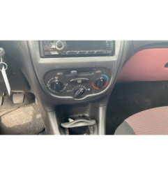 Etrier avant gauche (freinage) PEUGEOT 206