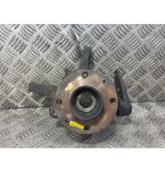 Pivot de moyeu avant gauche RENAULT KANGOO 1 Photo n°1