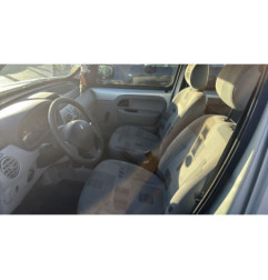 Pivot de moyeu avant gauche RENAULT KANGOO 1
