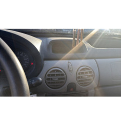 Pivot de moyeu avant gauche RENAULT KANGOO 1