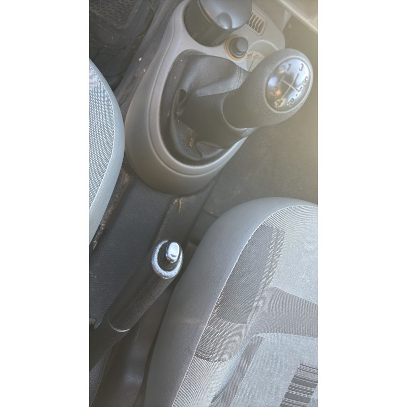 Pivot de moyeu avant gauche RENAULT KANGOO 1 Photo n°19