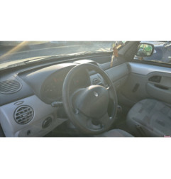 Pivot de moyeu avant gauche RENAULT KANGOO 1