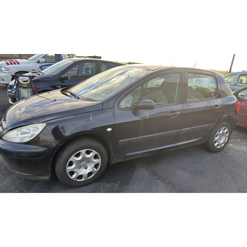 Neiman PEUGEOT 307 Photo n°17