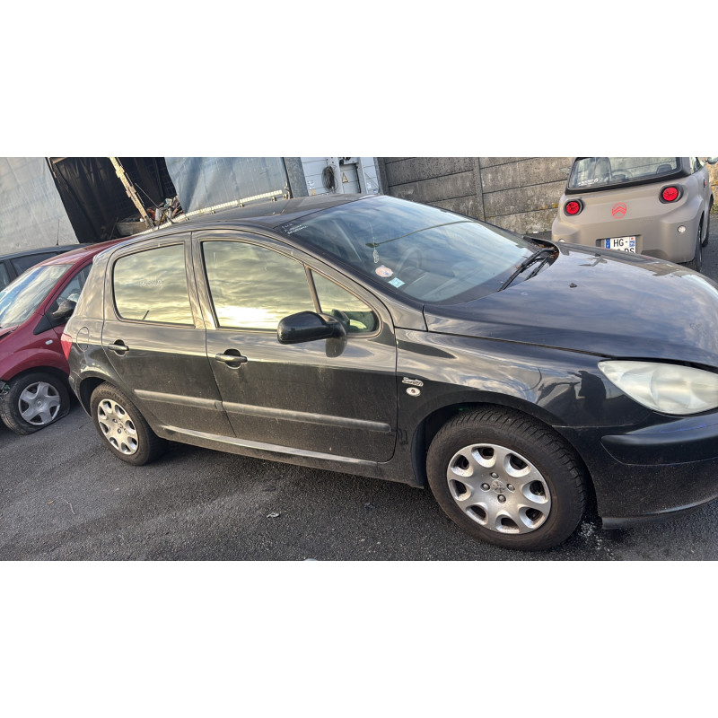 Neiman PEUGEOT 307 Photo n°18