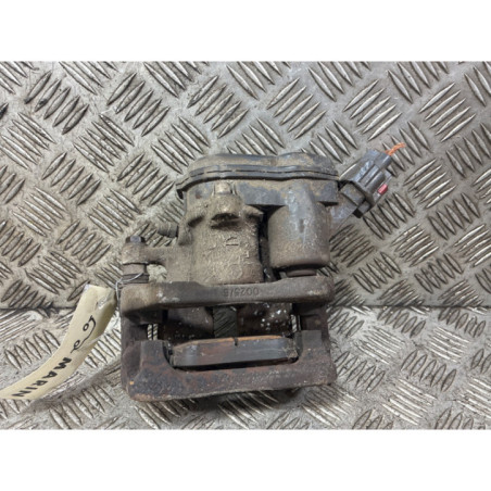 Etrier arriere droit (freinage) RENAULT SCENIC 3 Photo n°1