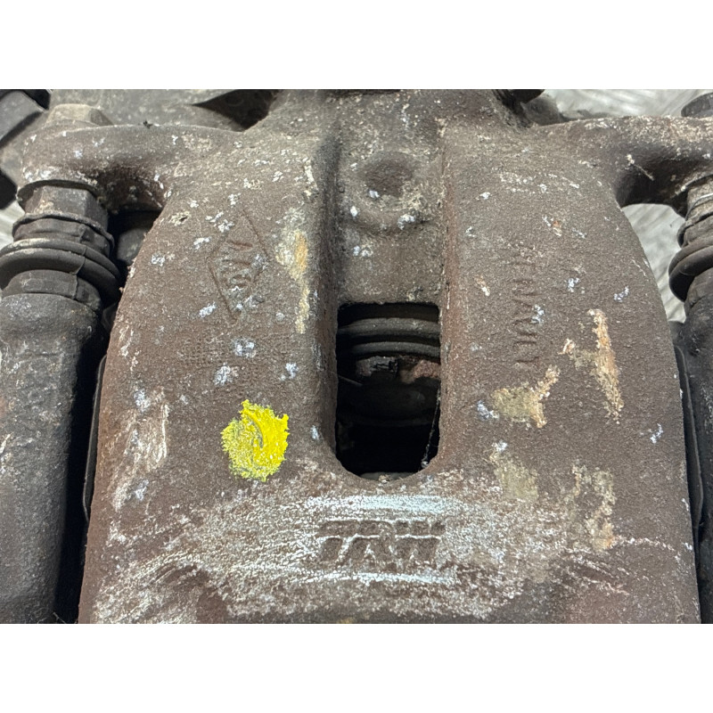 Etrier arriere droit (freinage) RENAULT SCENIC 3 Photo n°3