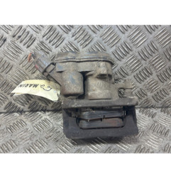Etrier arriere gauche (freinage) RENAULT SCENIC 3 Photo n°1