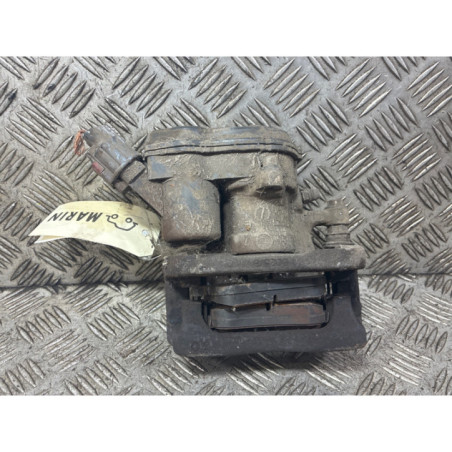 Etrier arriere gauche (freinage) RENAULT SCENIC 3 Photo n°1