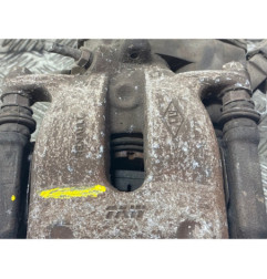 Etrier arriere gauche (freinage) RENAULT SCENIC 3