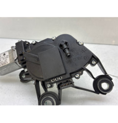 Moteur essuie glace arriere SKODA FABIA 2