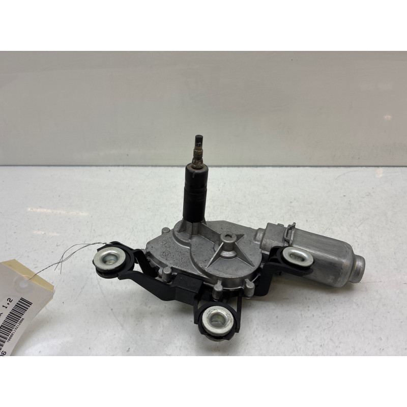 Moteur essuie glace arriere SKODA FABIA 2 Photo n°4