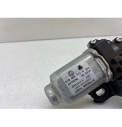 Moteur essuie glace arriere SKODA FABIA 2
