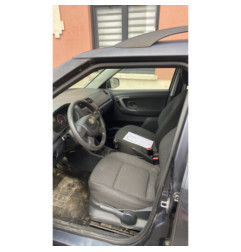 Moteur essuie glace arriere SKODA FABIA 2