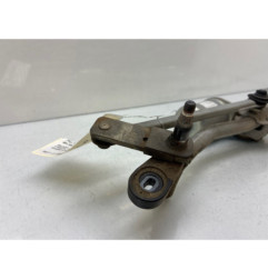 Moteur essuie glace avant SKODA FABIA 2 Photo n°1
